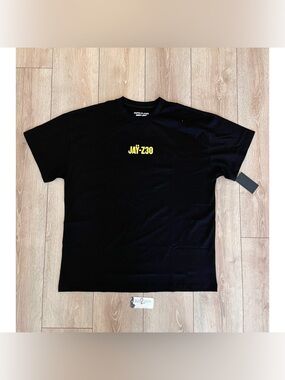 JAY-Z30 Reasonable Doubt Tee